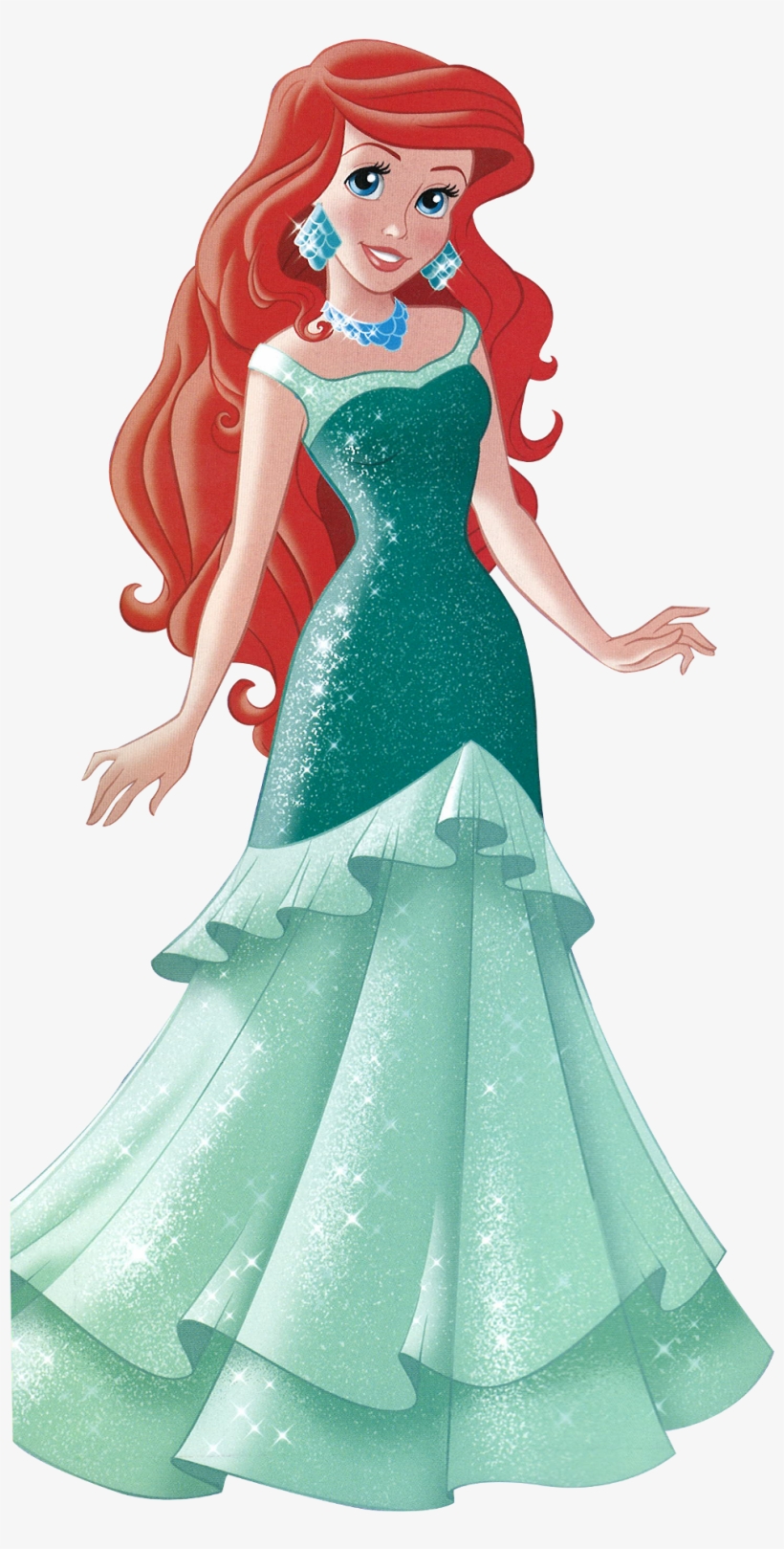 Ariel Disney Princess Wallpapers