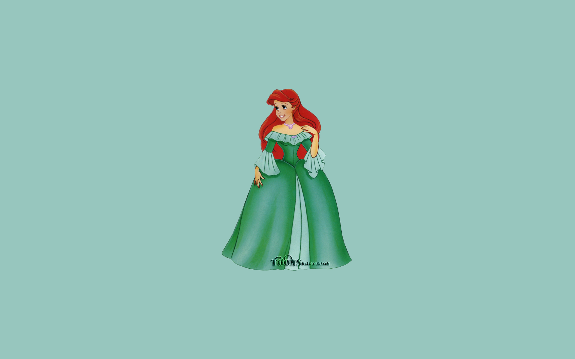 Ariel Disney Princess Wallpapers