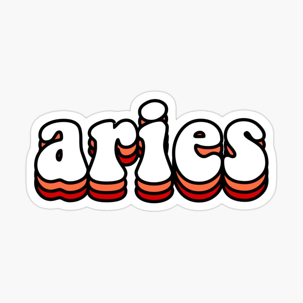 Aries Aesthetic Wallpapers