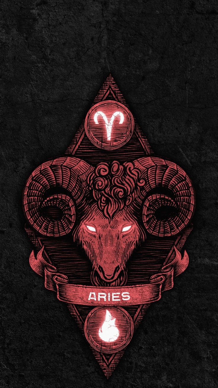 Aries Wallpapers