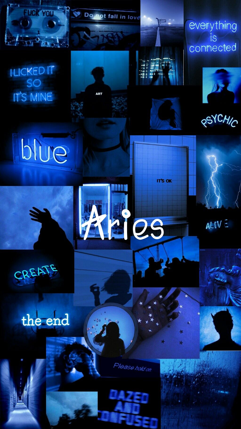 Aries Wallpapers