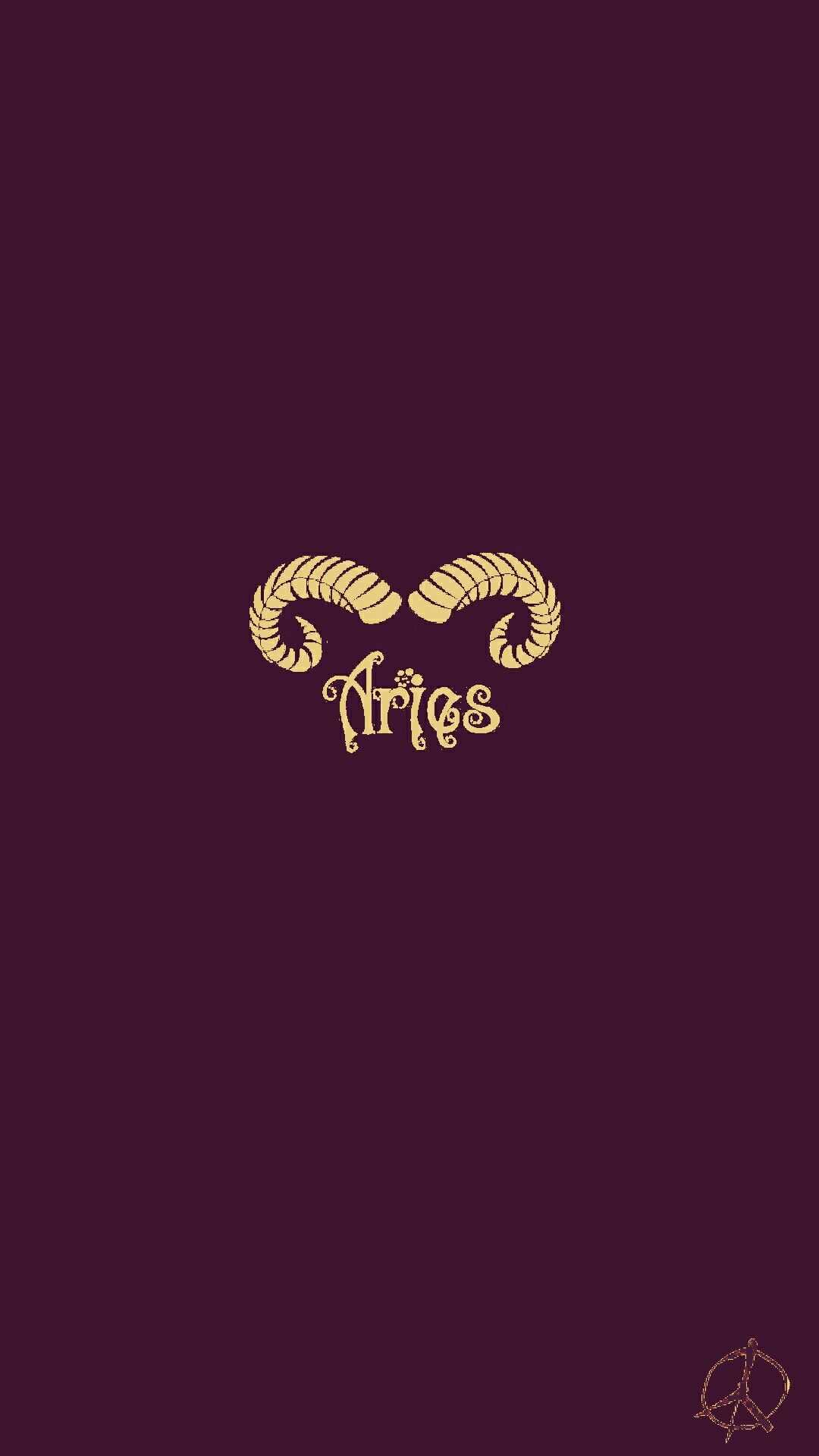 Aries Iphone Cute Wallpapers