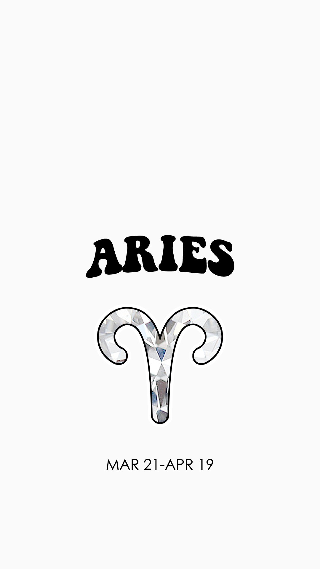 Aries Iphone Cute Wallpapers