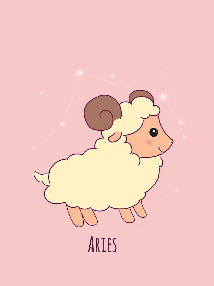 Aries Iphone Cute Wallpapers