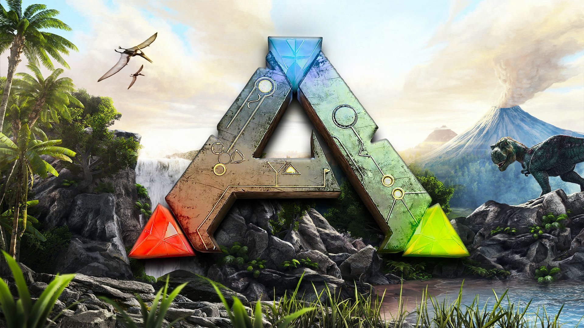 Ark Wallpapers