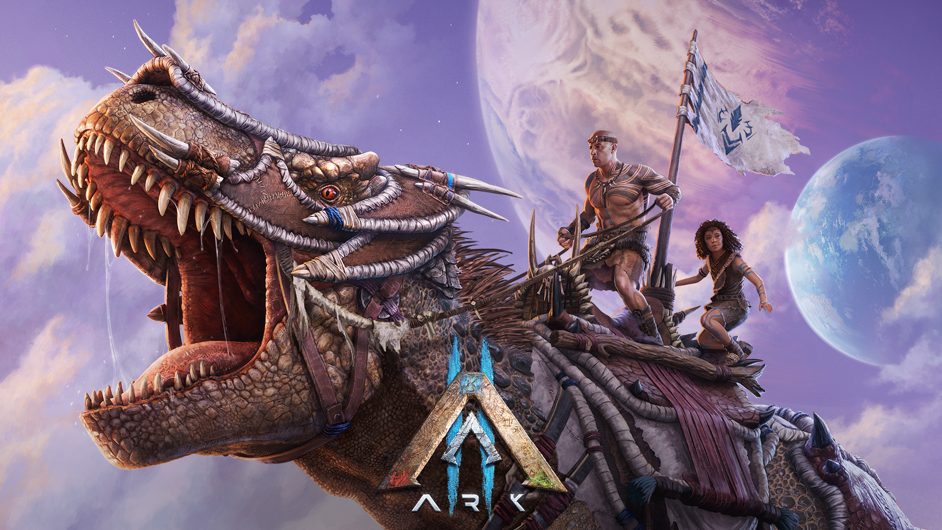 Ark Wallpapers