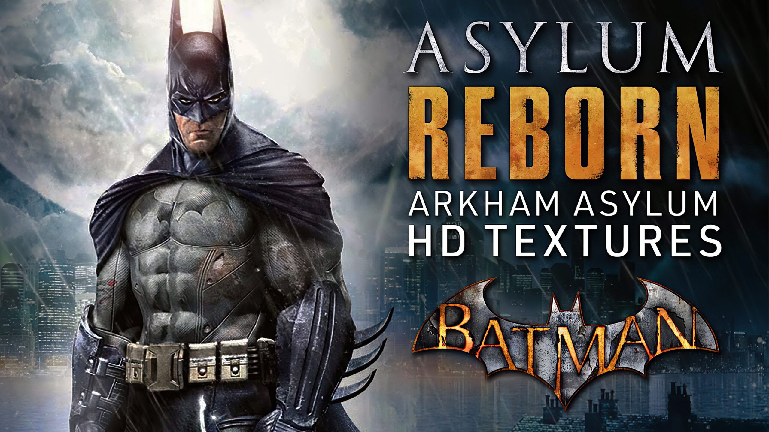 Arkham Asylum Hd Wallpapers