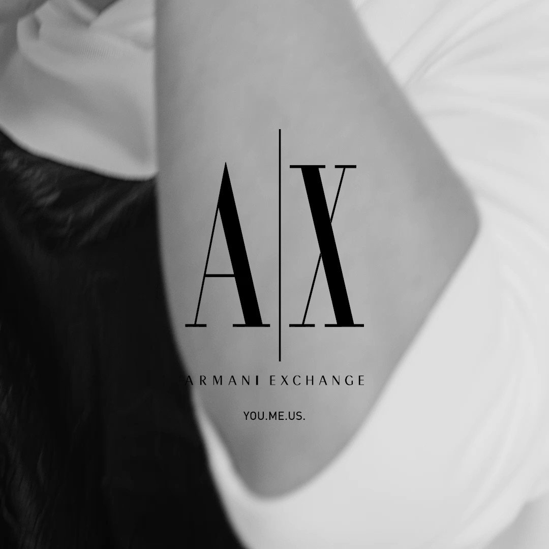 Armani Exchange Wallpapers