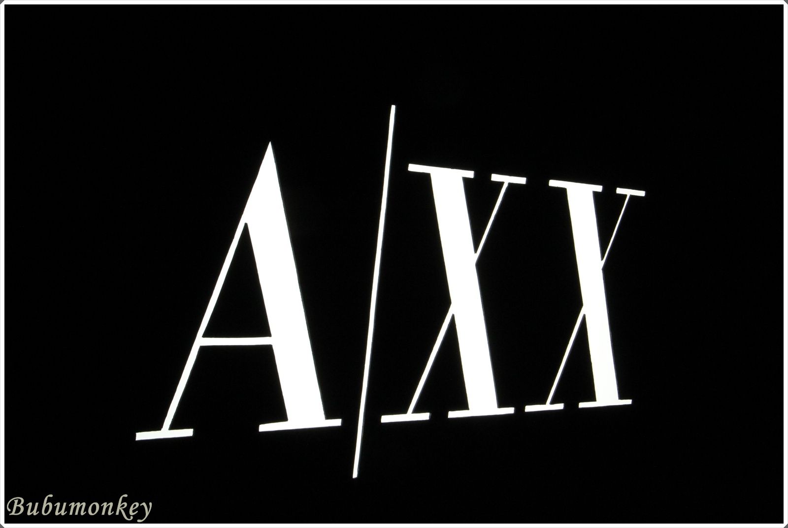 Armani Exchange Wallpapers