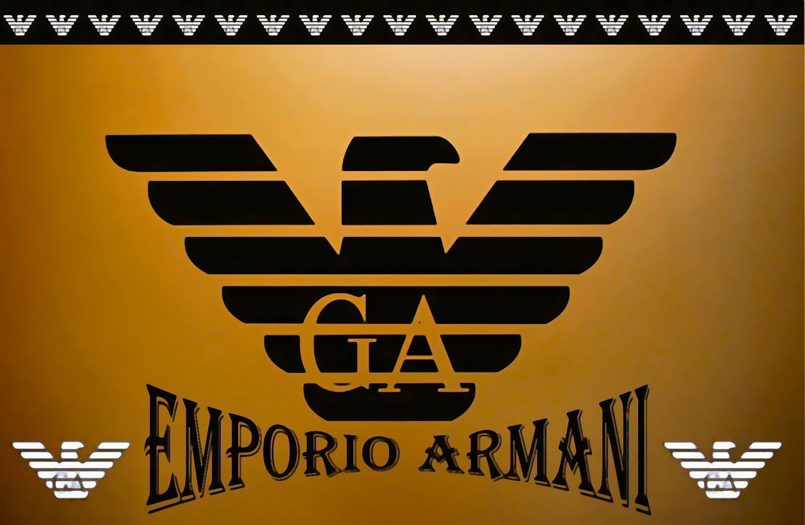 Armani Exchange Wallpapers