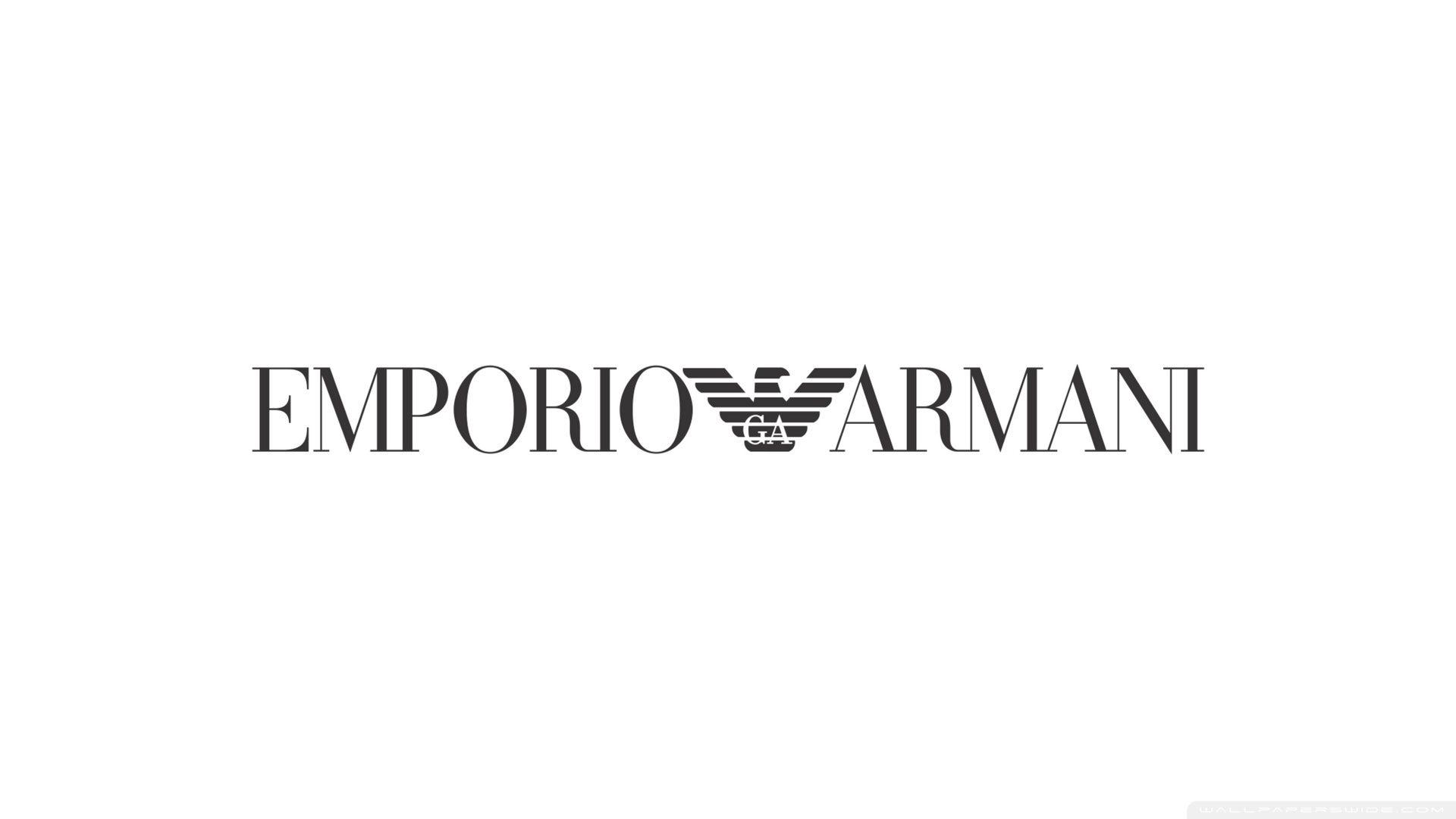 Armani Wallpapers