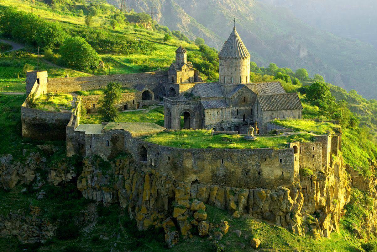 Armenia Scenery Wallpapers