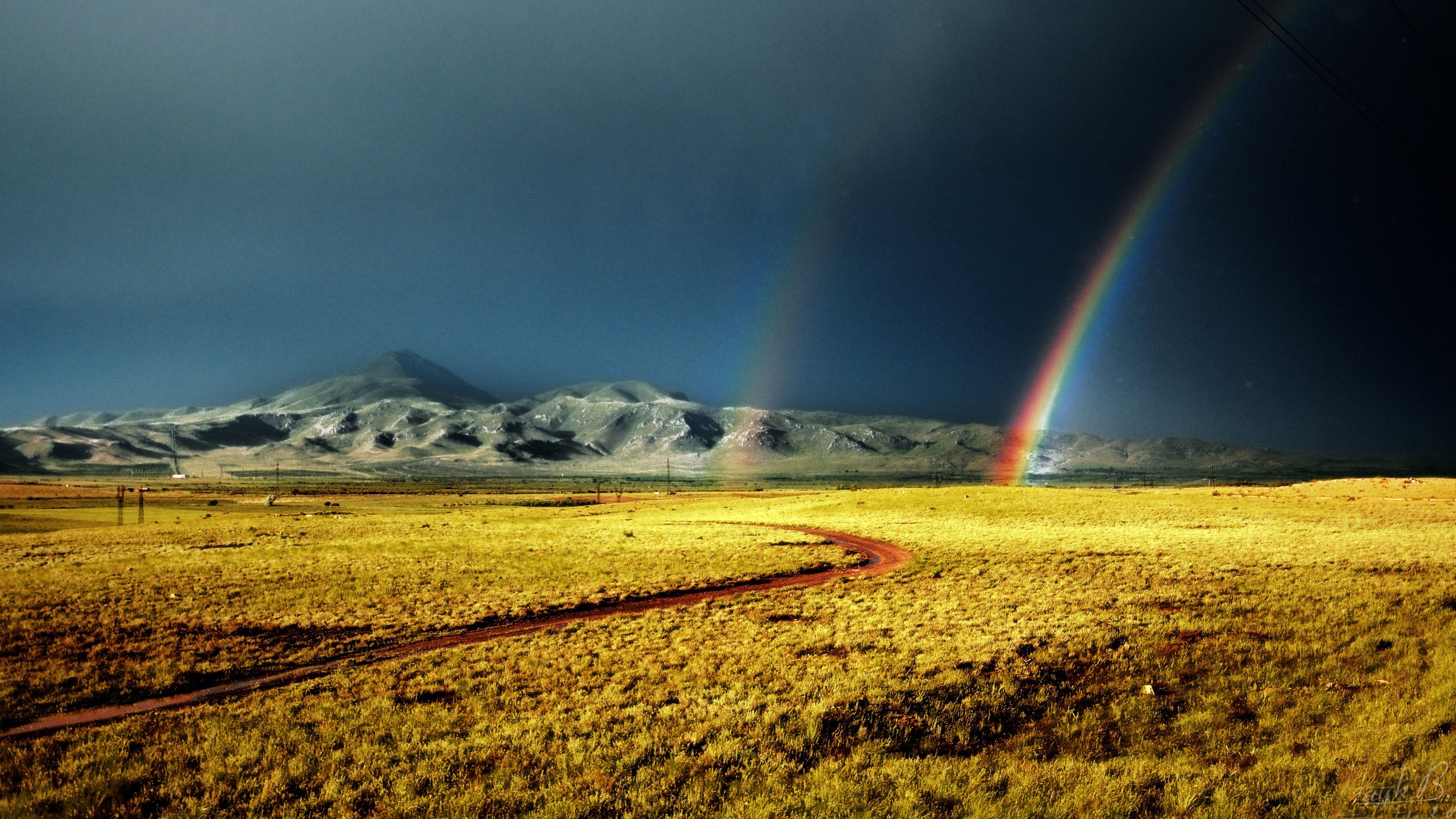 Armenia Scenery Wallpapers