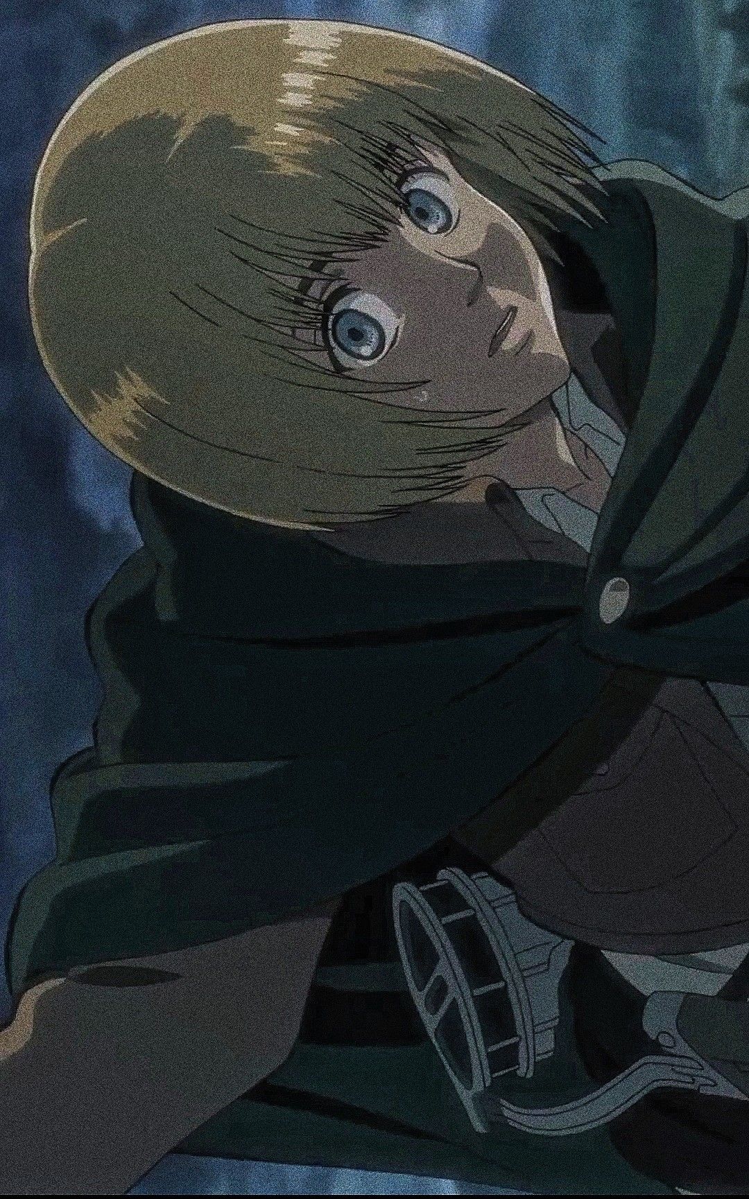 Armin Arlert Wallpapers