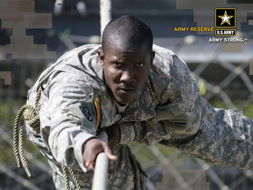 Army National Guard Wallpapers