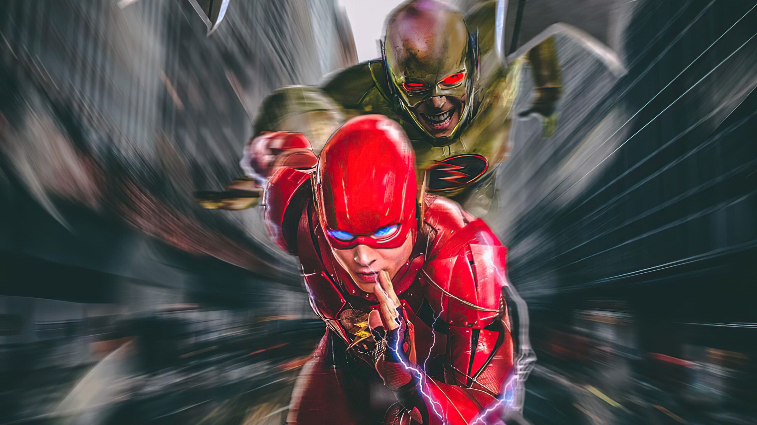 Arrow Flash Wallpapers