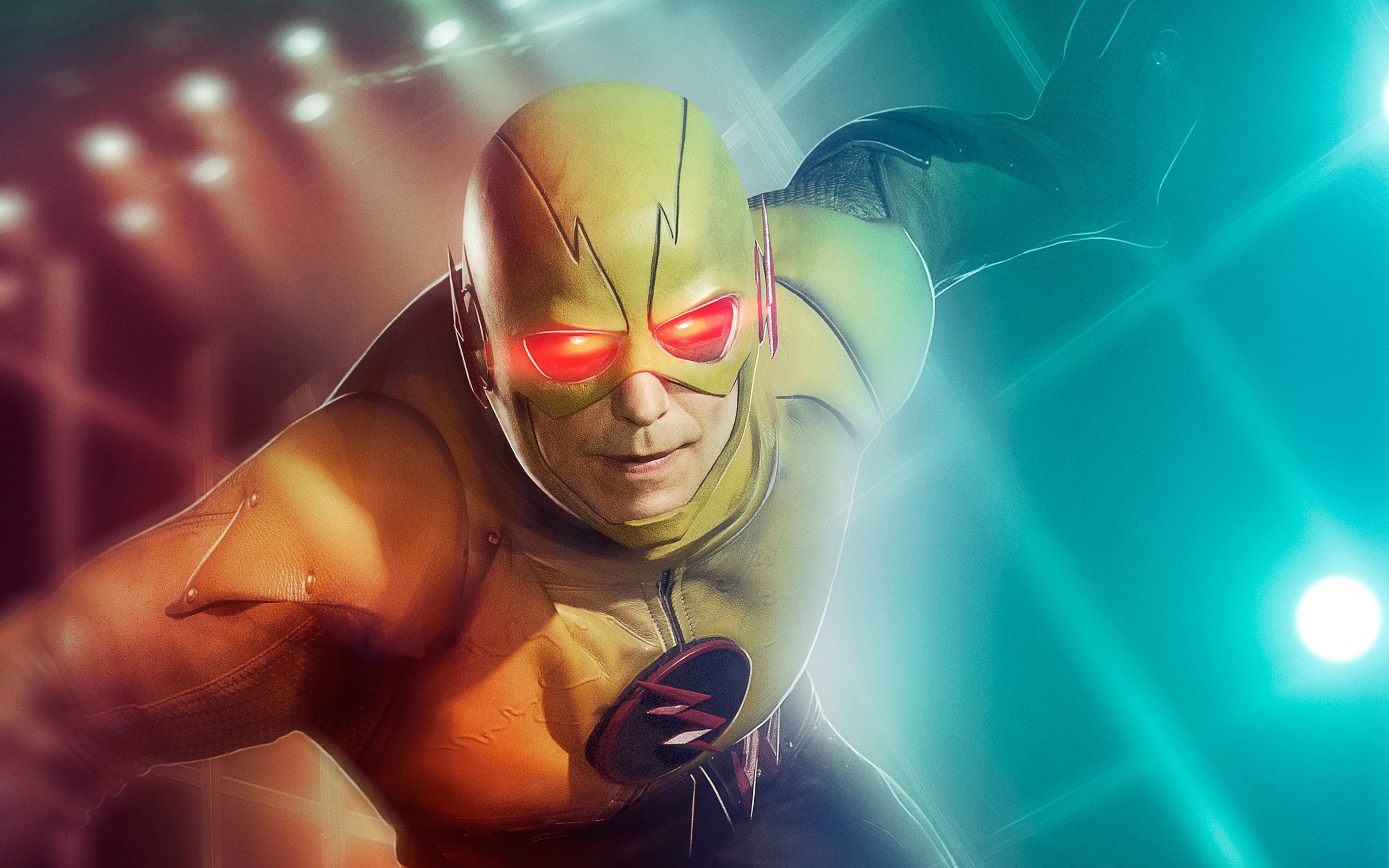 Arrow Flash Wallpapers