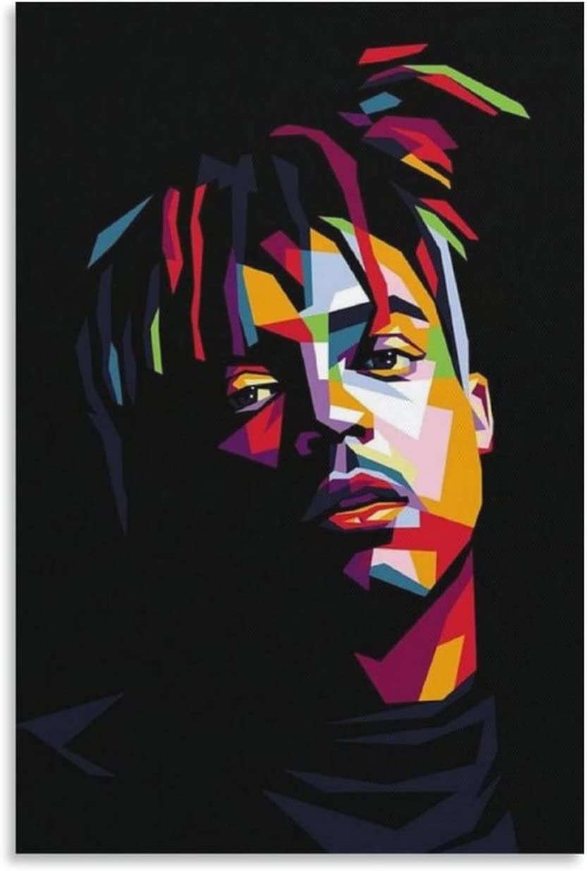 Art Juice Wrld Wallpapers