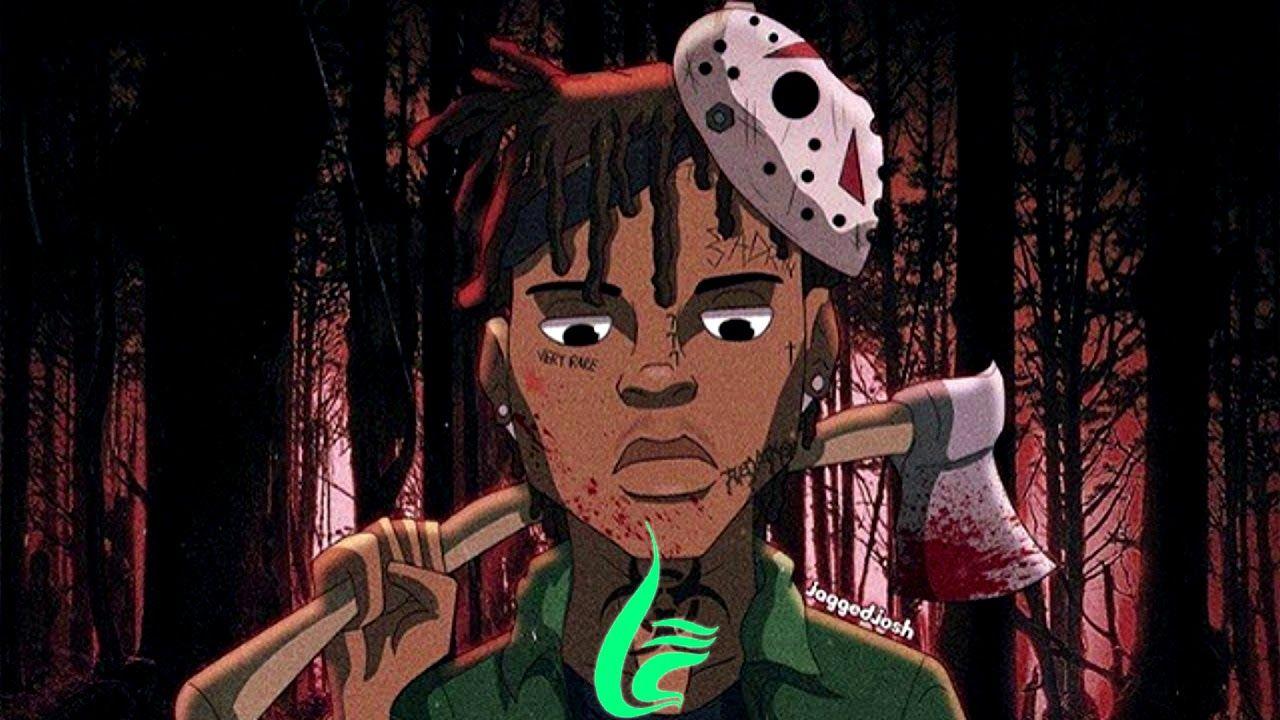 Art Juice Wrld Wallpapers