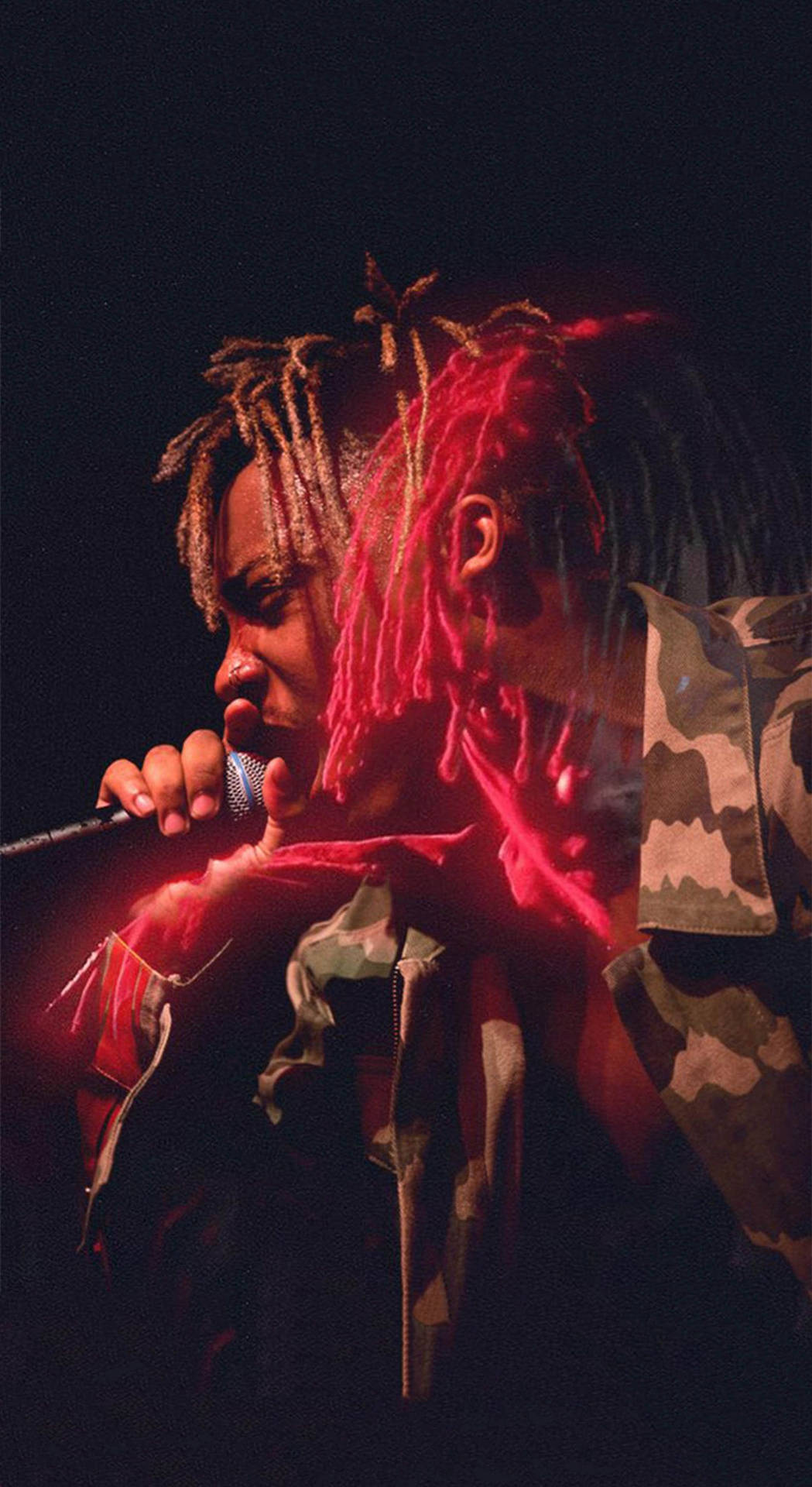 Art Juice Wrld Wallpapers