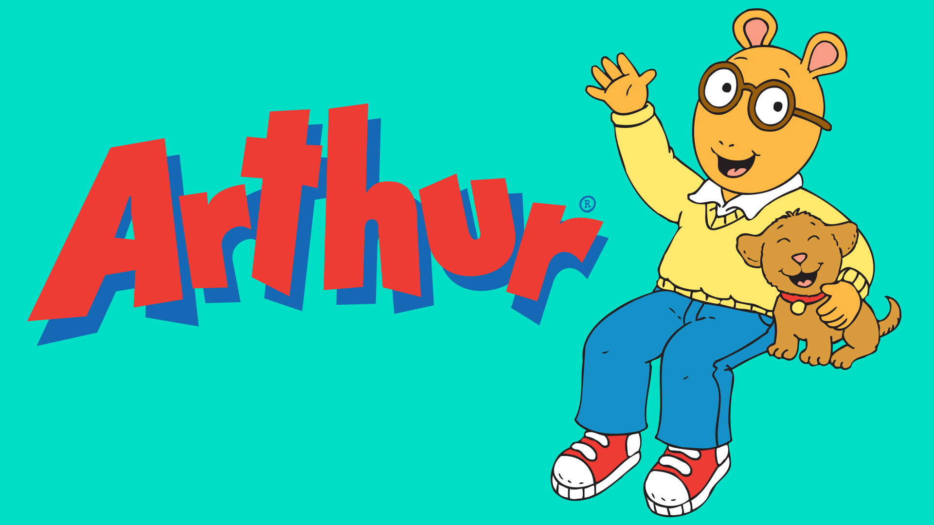 Arthur Wallpapers