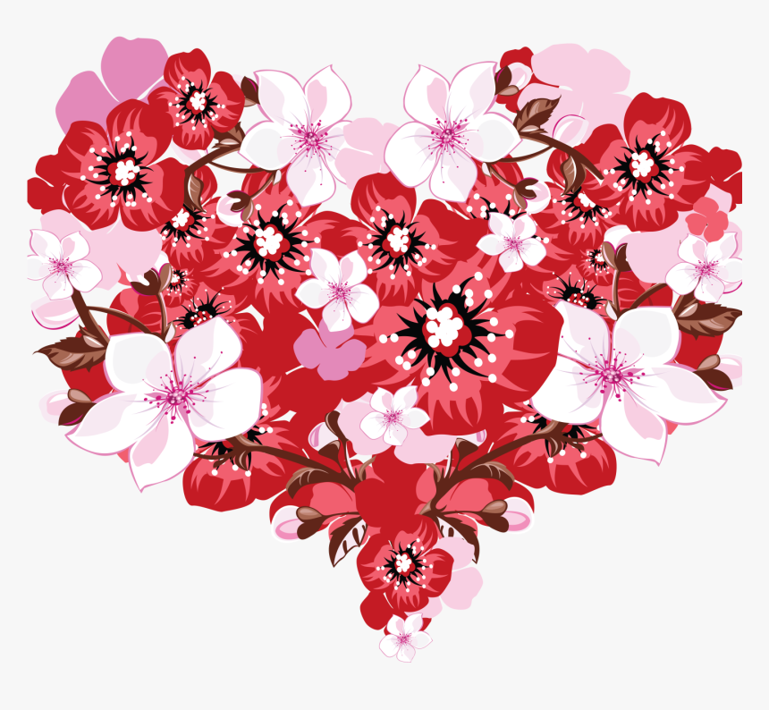 Artistic Heart Images Wallpapers