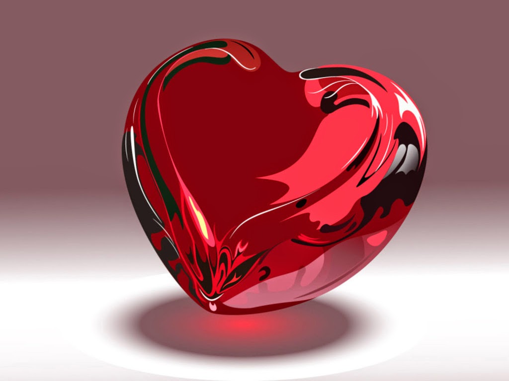 Artistic Heart Images Wallpapers