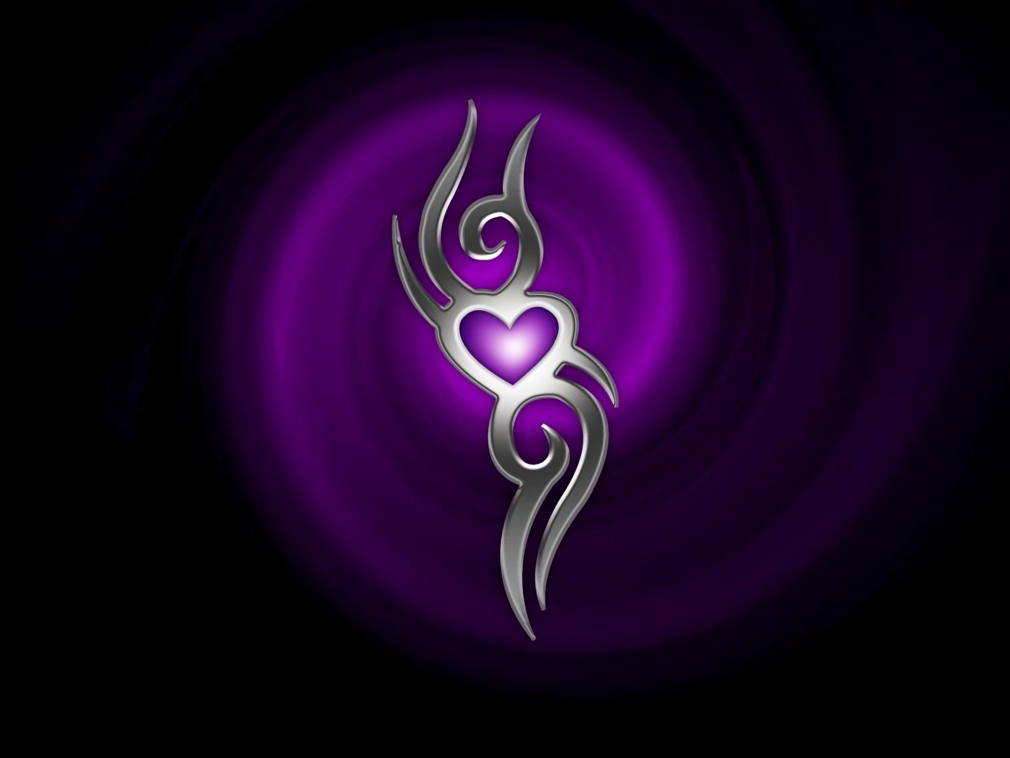 Artistic Heart Images Wallpapers