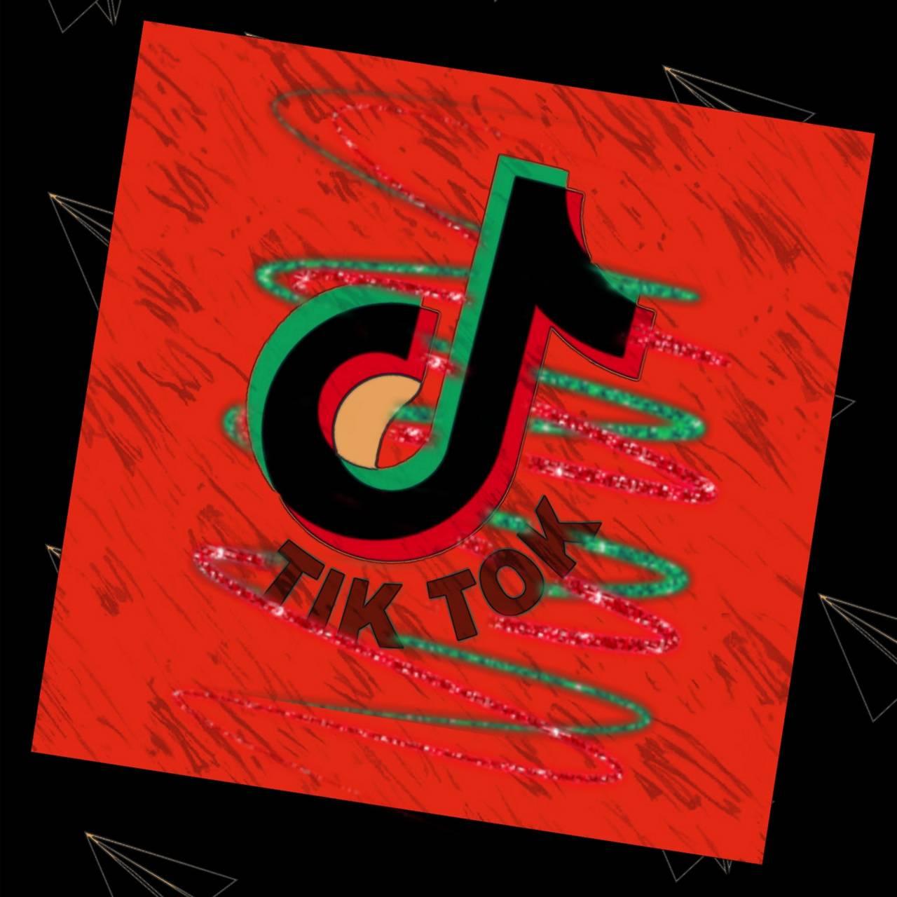 Artwork Tiktok Wallpapers