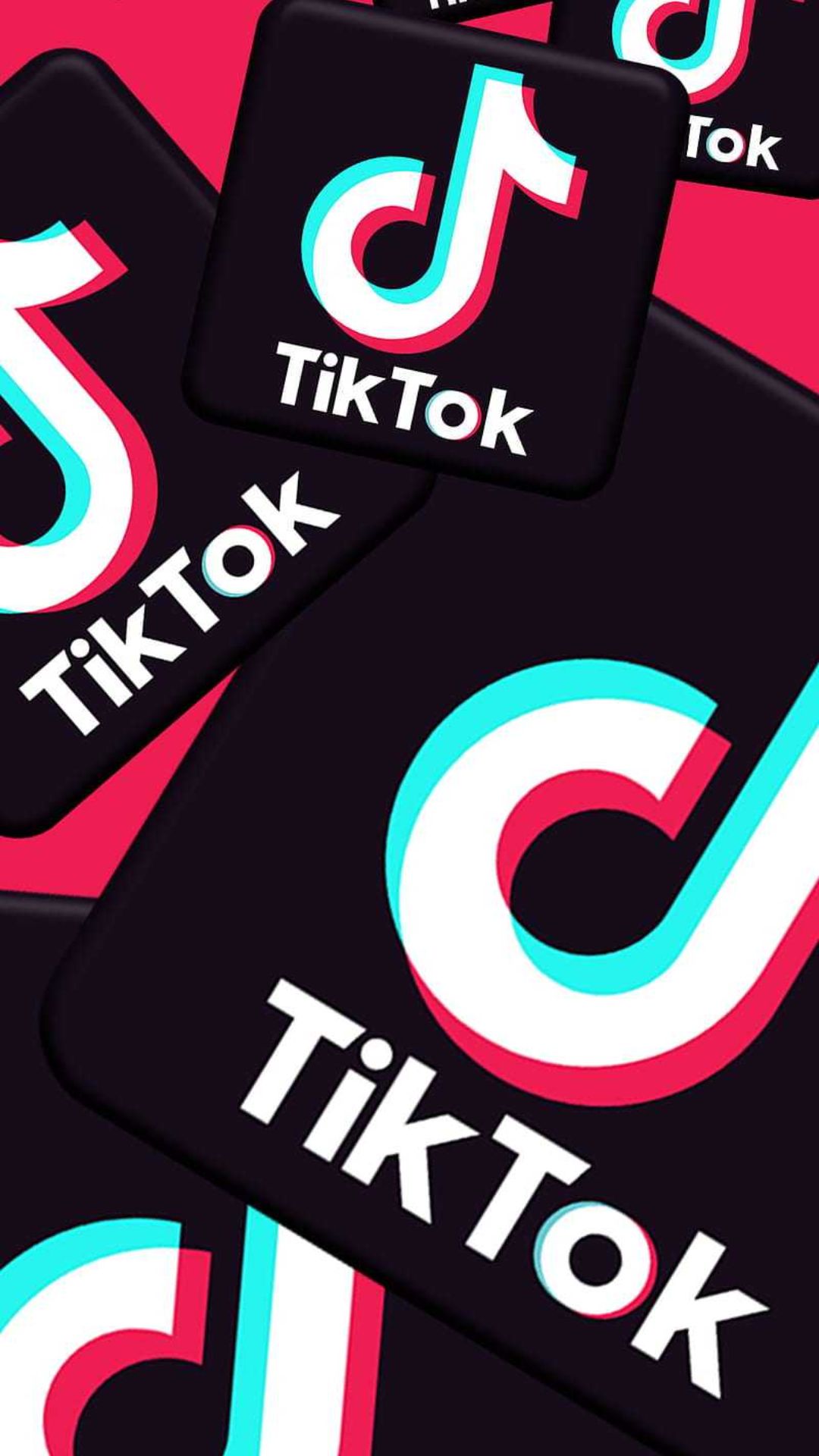 Artwork Tiktok Wallpapers