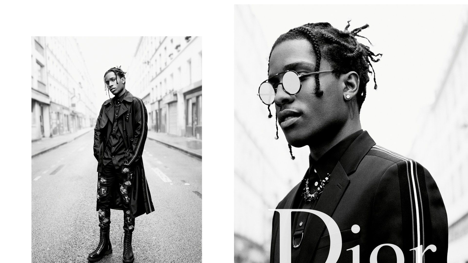 Asap Rocky Computer Wallpapers