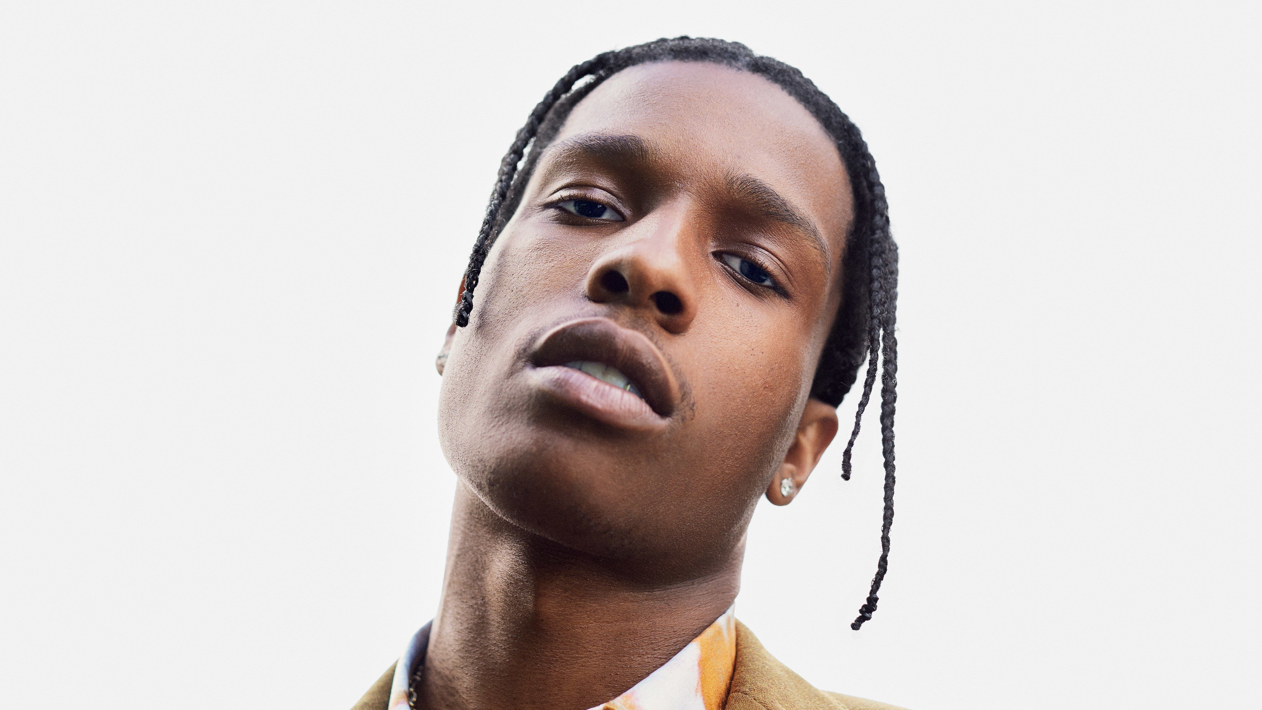 Asap Rocky Jd Download Wallpapers