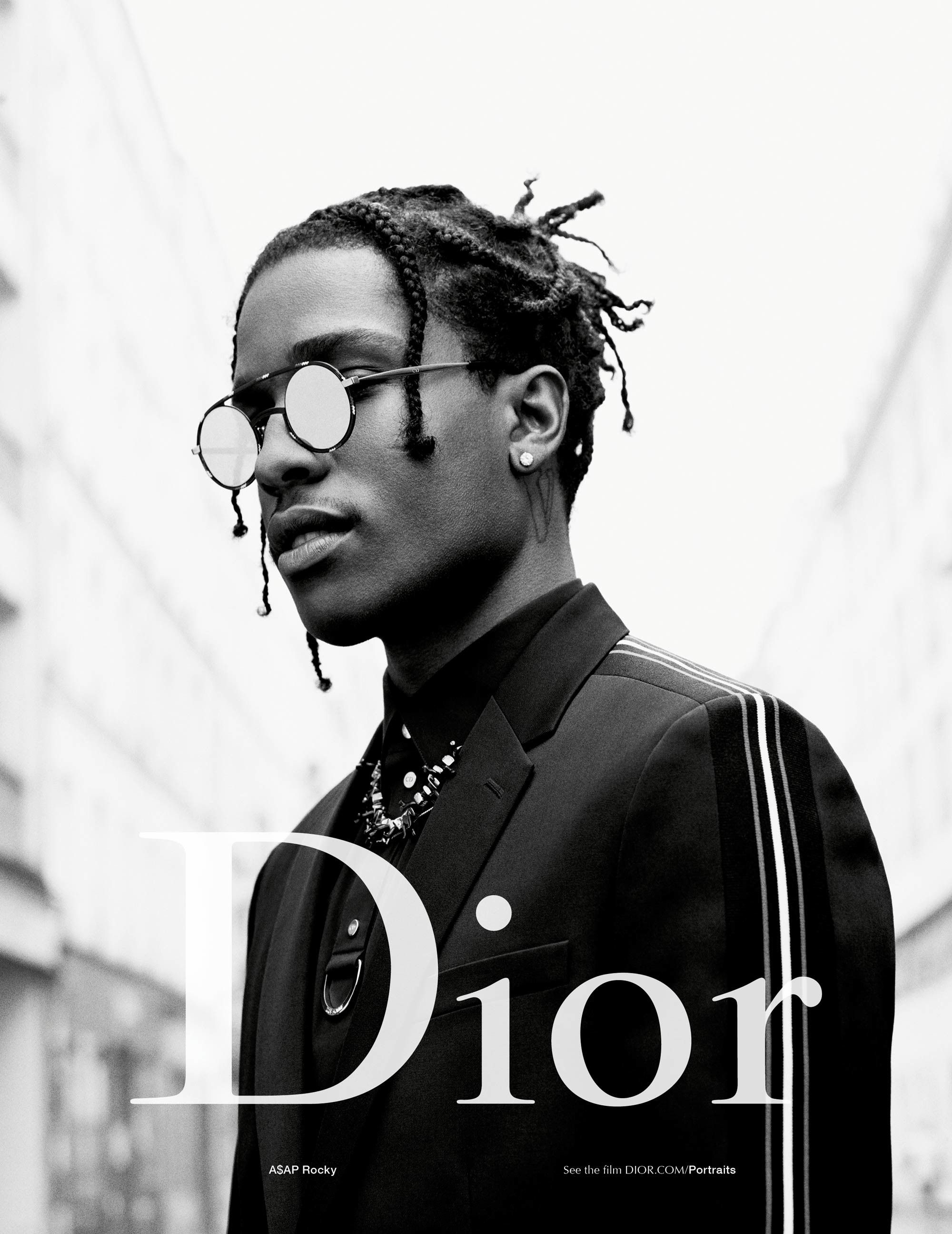 Asap Rocky Jd Download Wallpapers