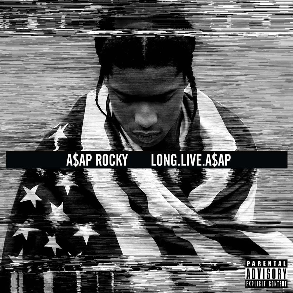 Asap Rocky Lsd Wallpapers