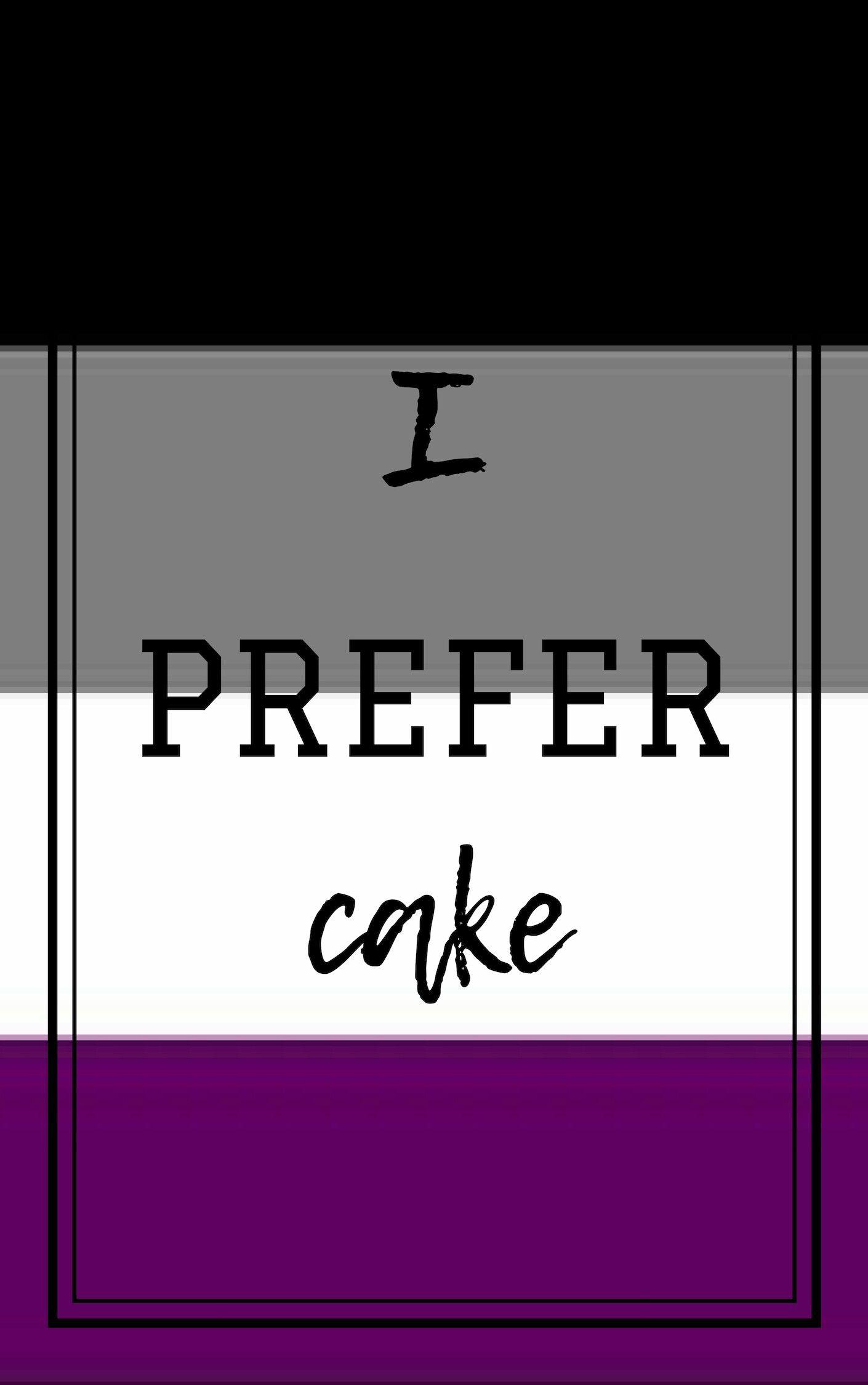 Asexual Flag Wallpapers