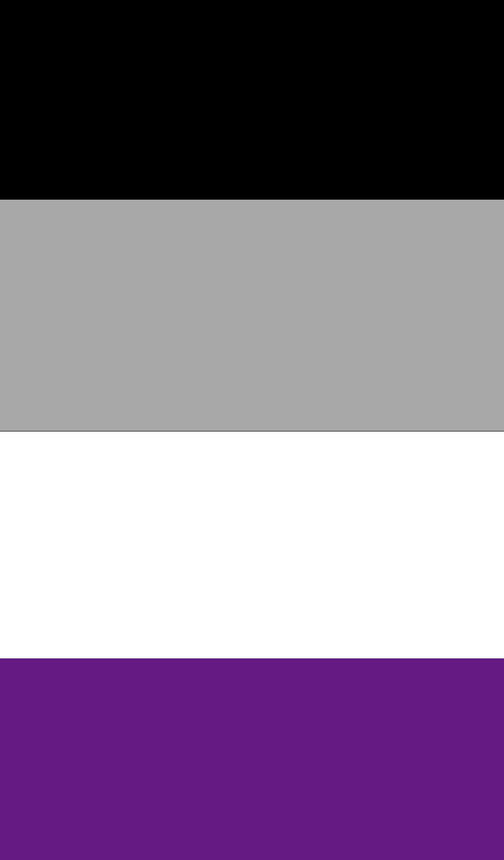 Asexual Flag Wallpapers