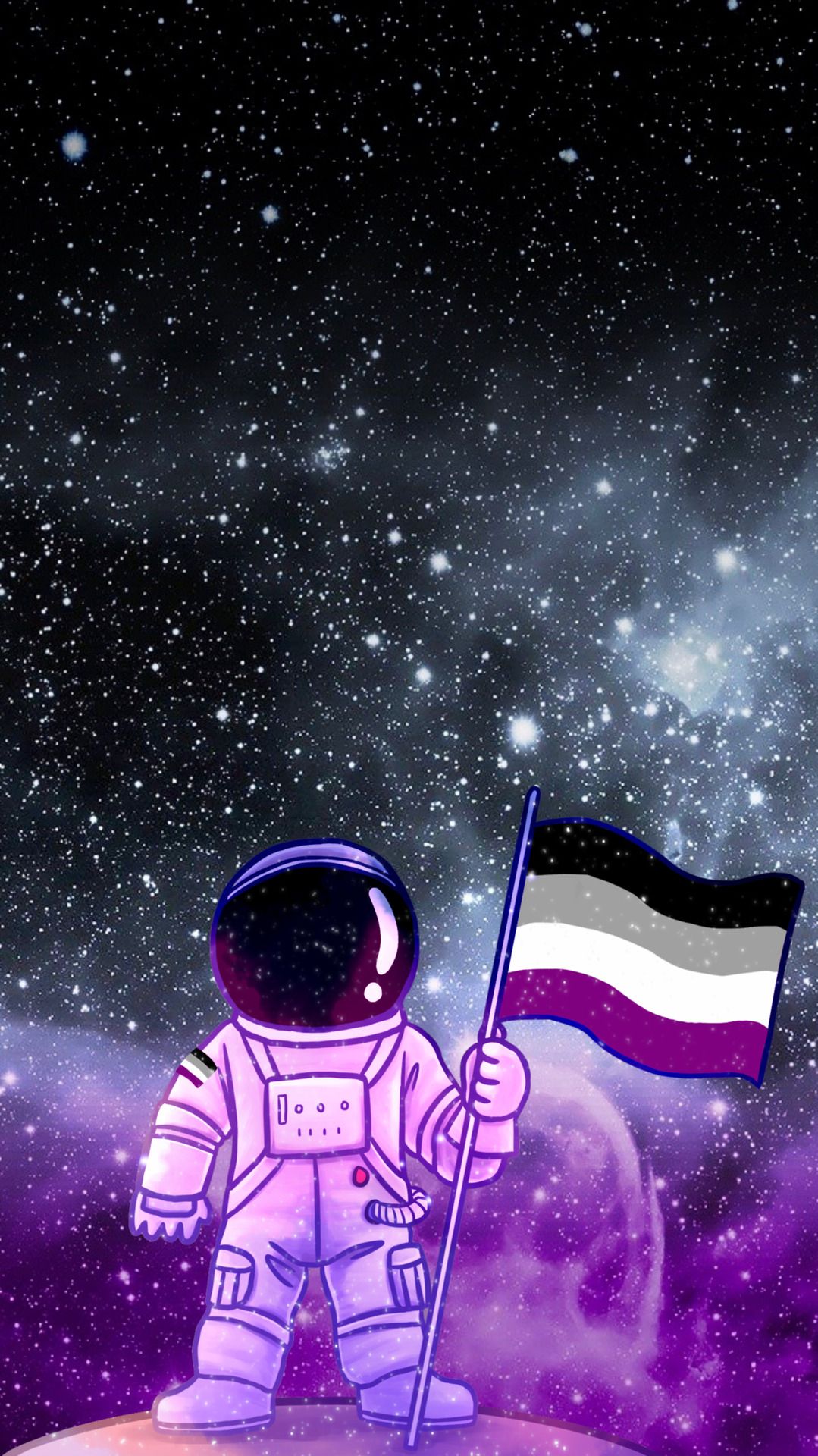 Asexual Wallpapers