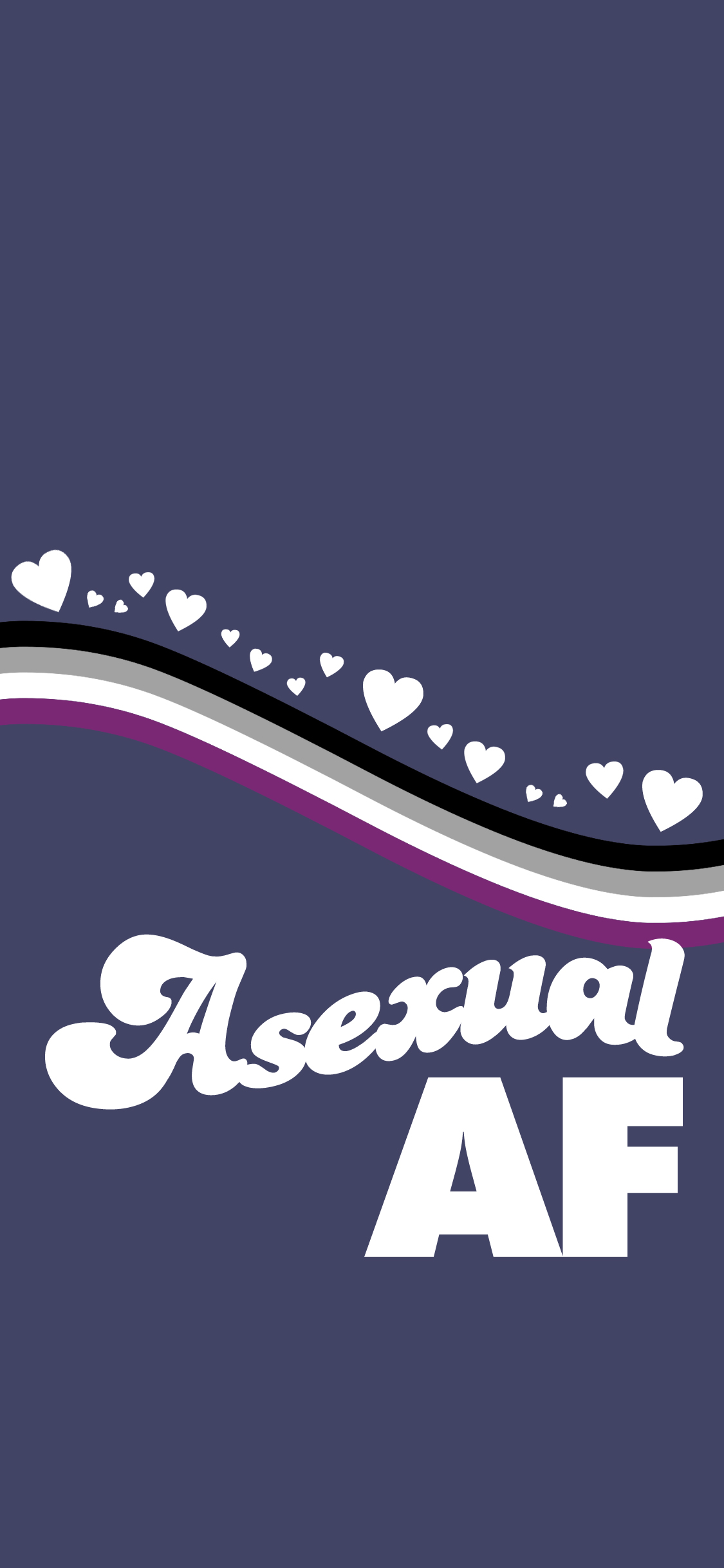 Asexual Wallpapers