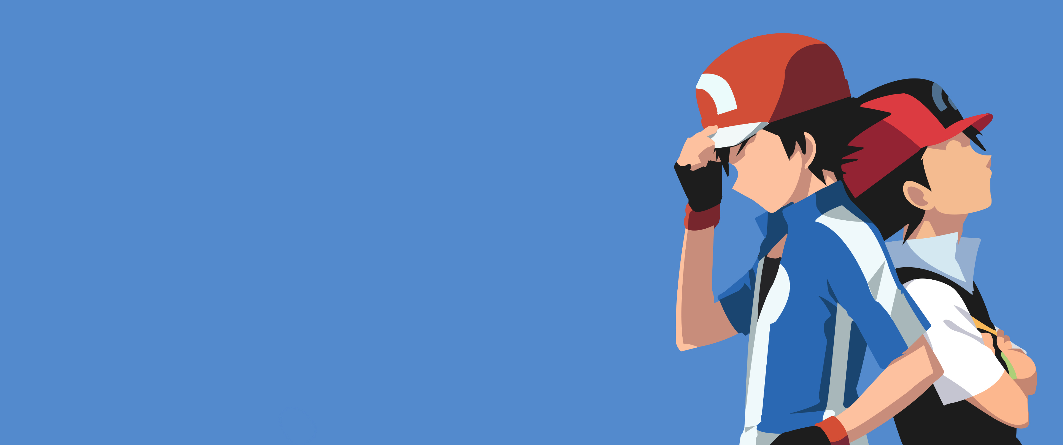 Ash Wallpapers