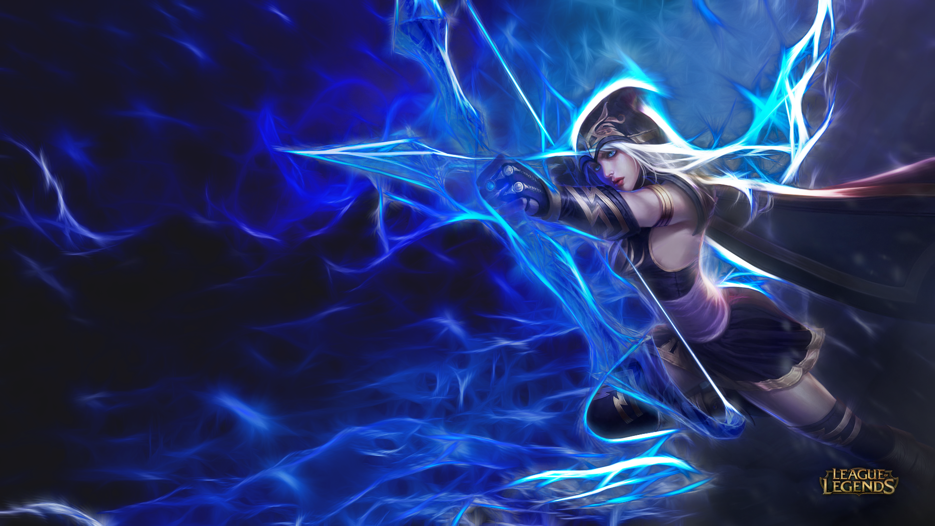 Ashe Wallpapers