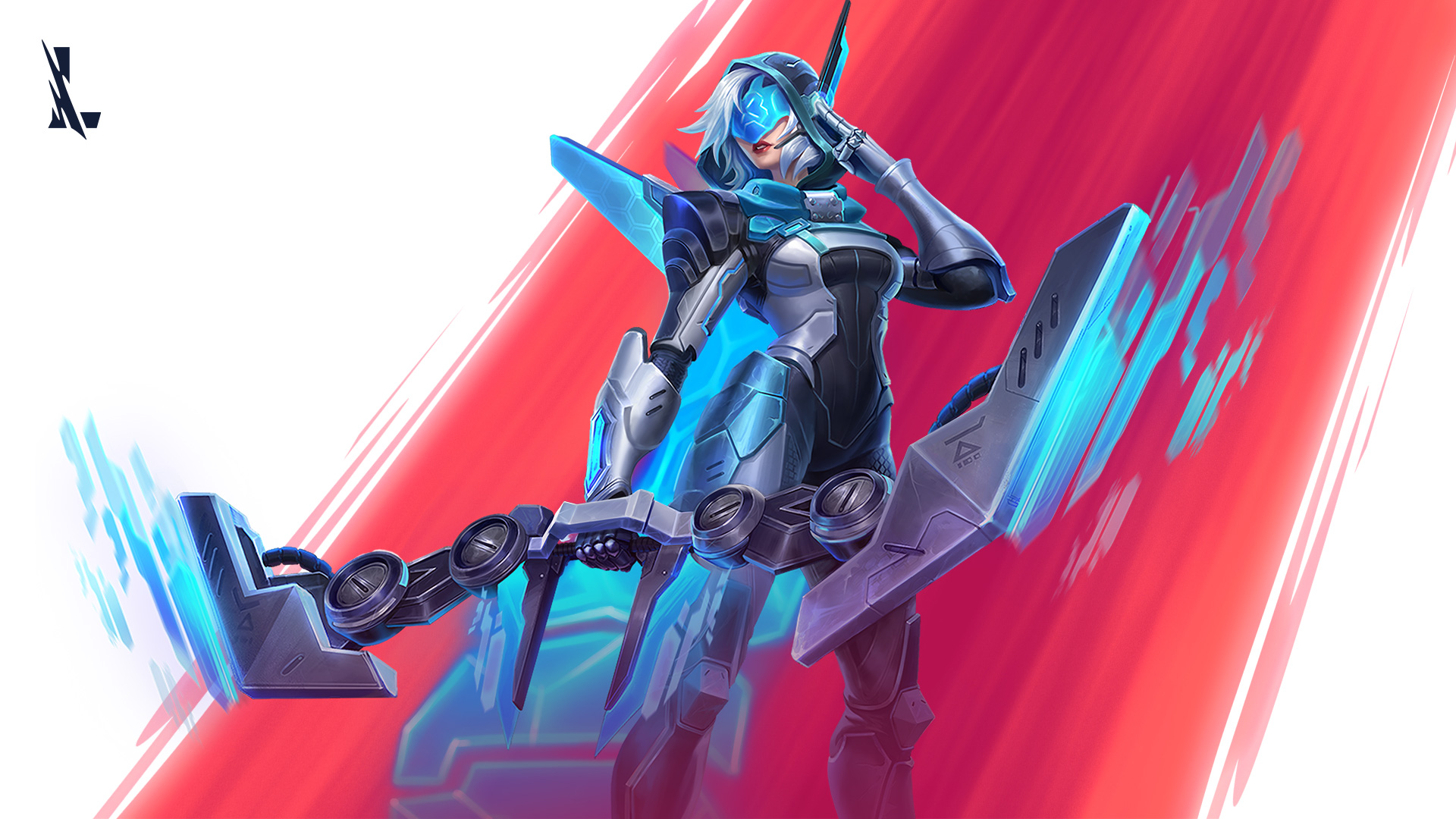 Ashe Wallpapers