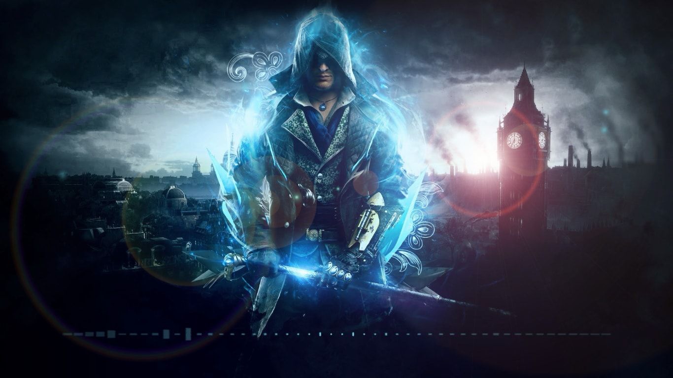 Assassins Creed Live Wallpapers