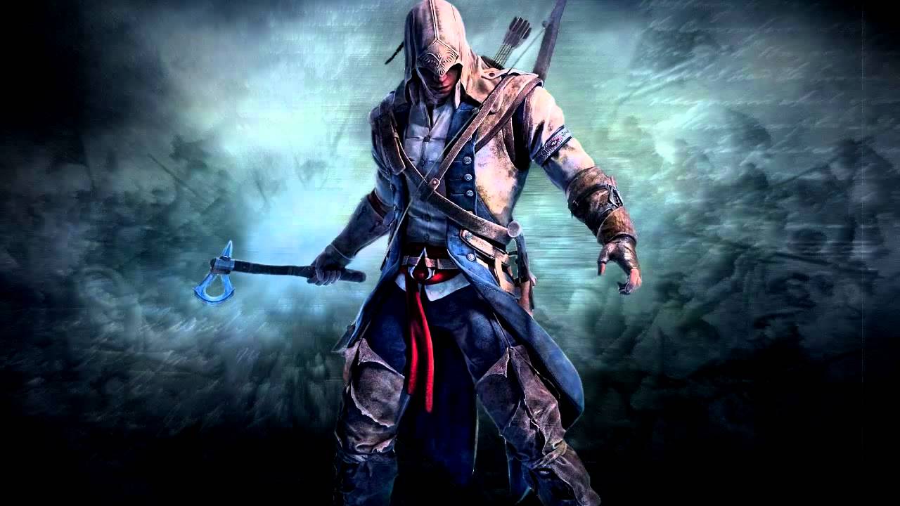 Assassins Creed Live Wallpapers