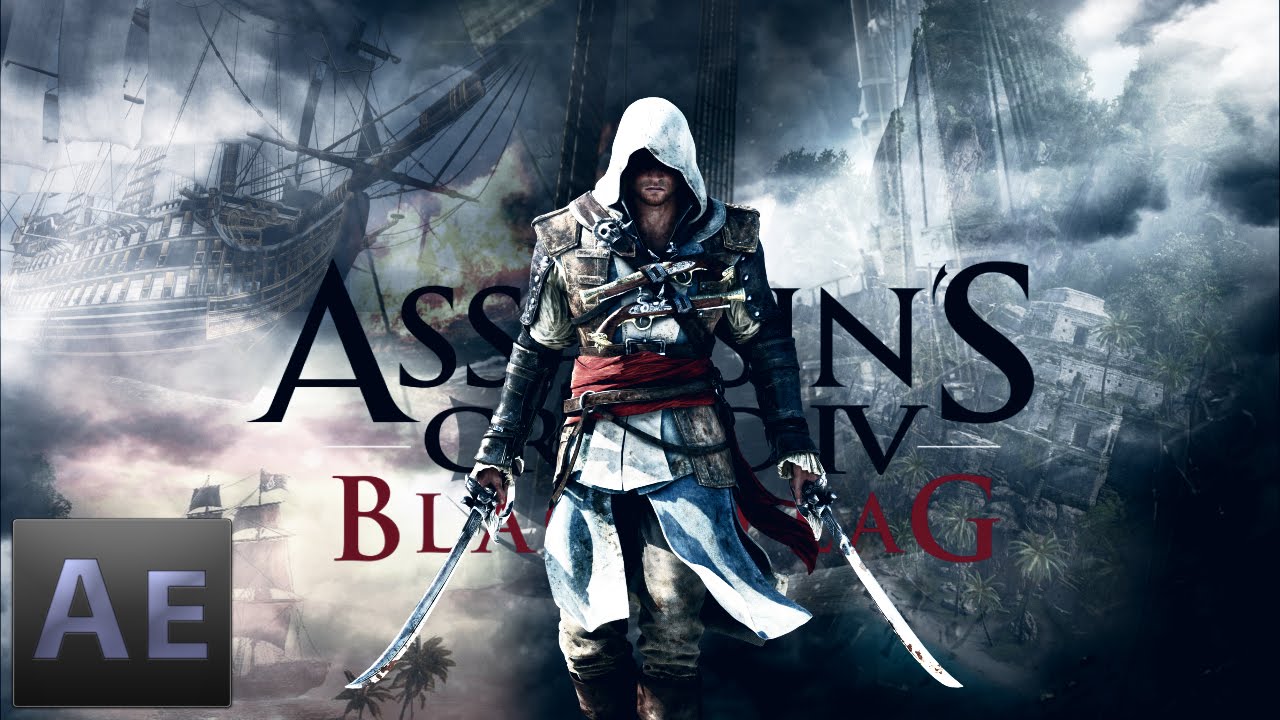 Assassins Creed Live Wallpapers