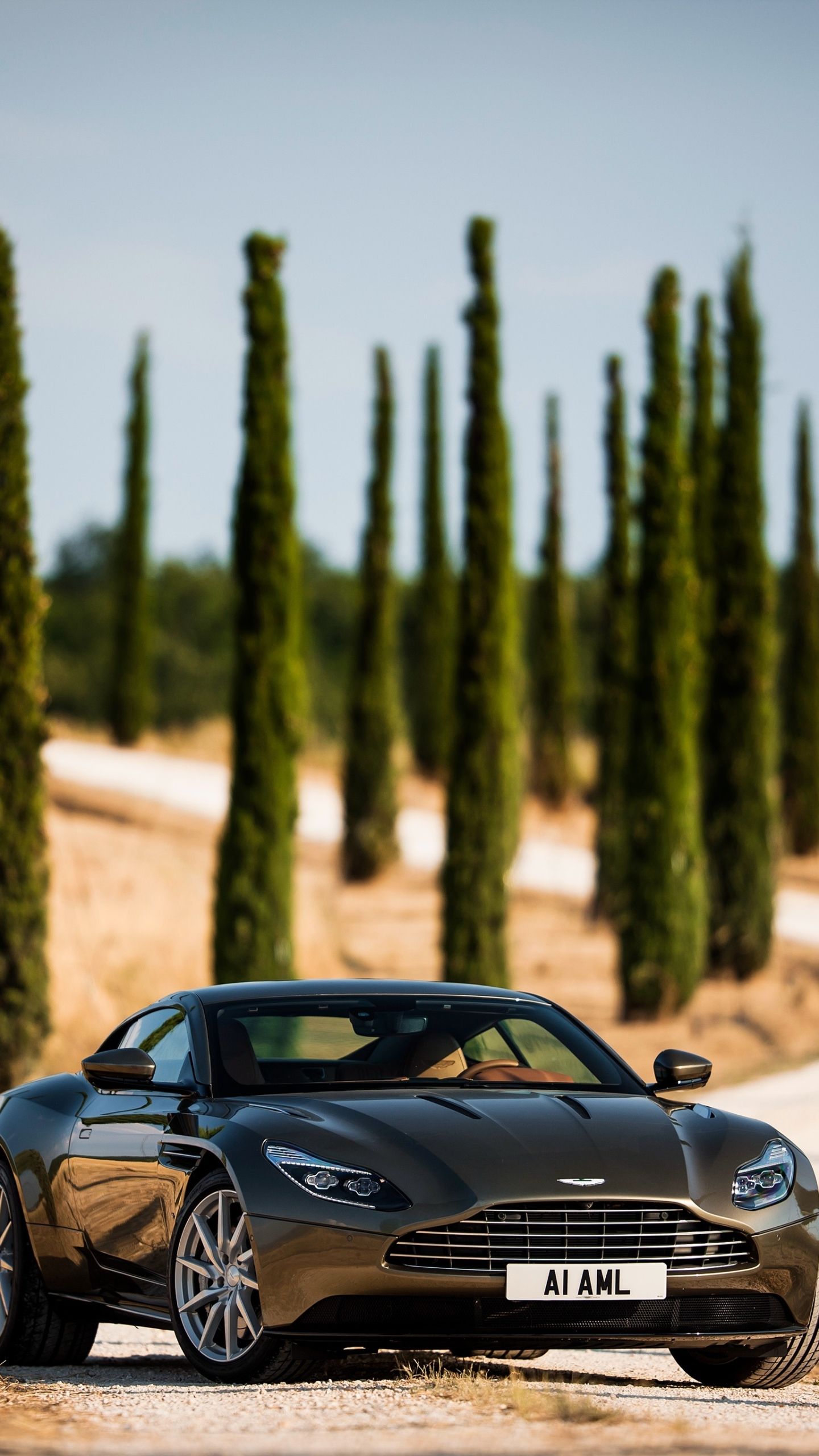 Aston Martin Iphone Wallpapers