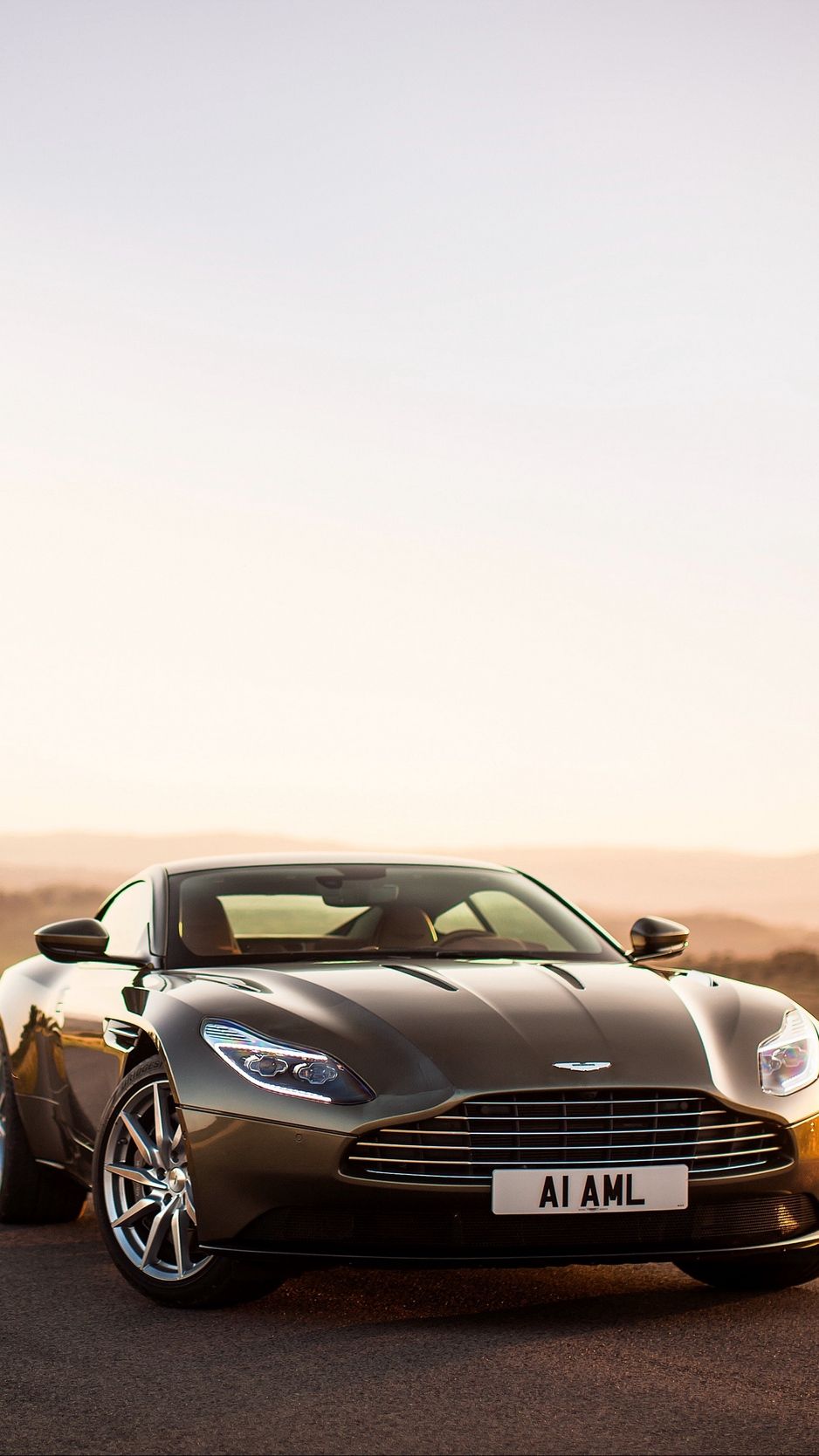 Aston Martin Iphone Wallpapers