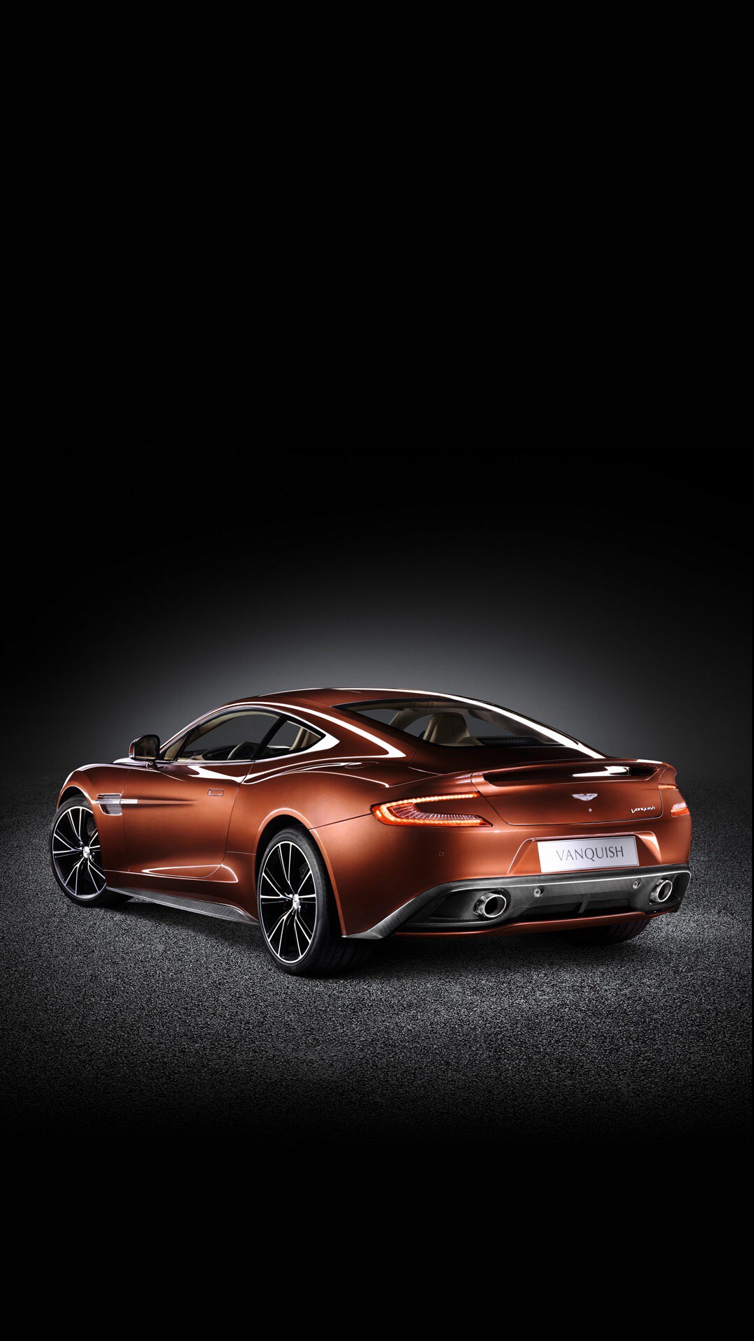 Aston Martin Iphone Wallpapers