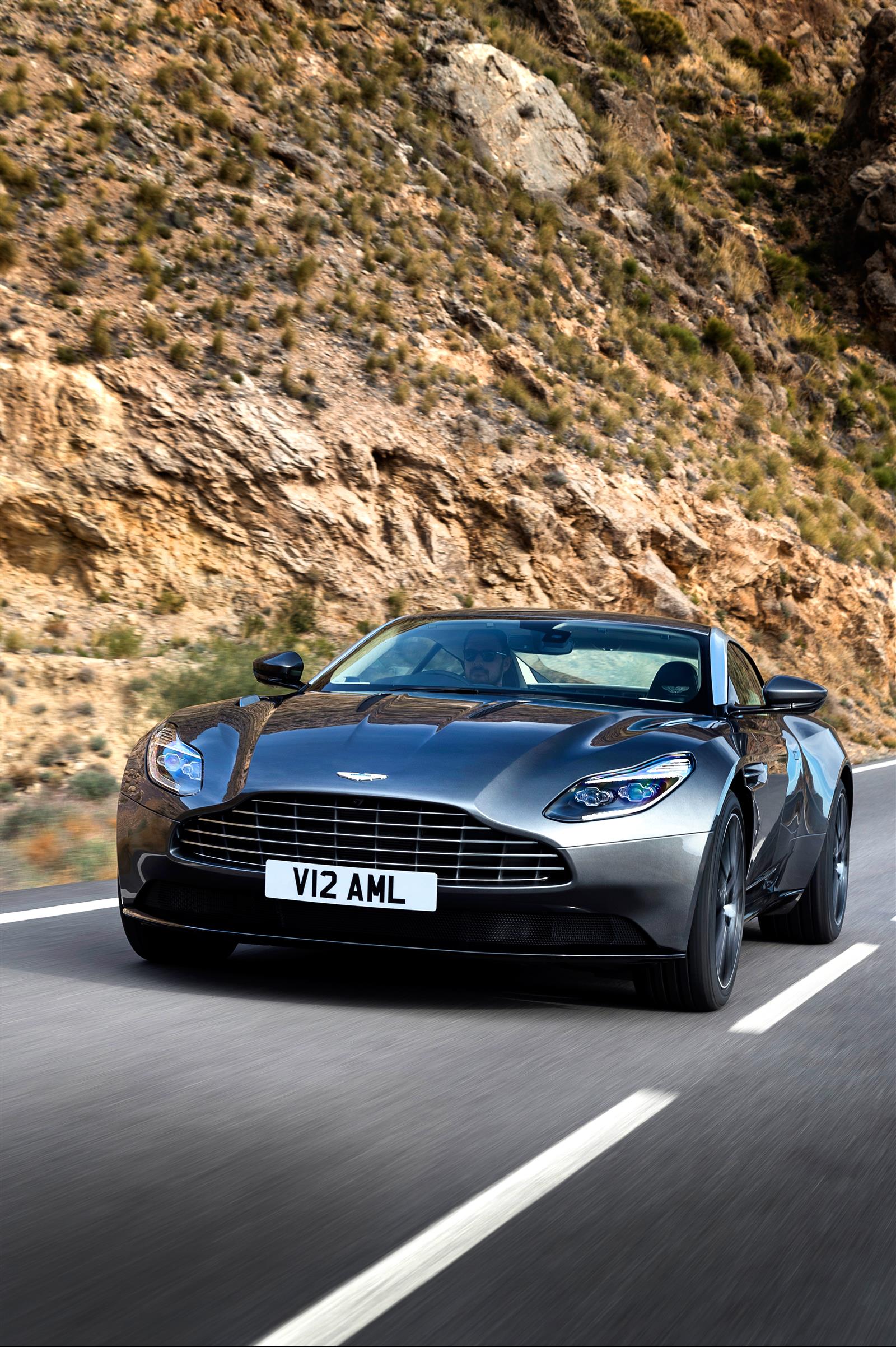 Aston Martin Iphone Wallpapers