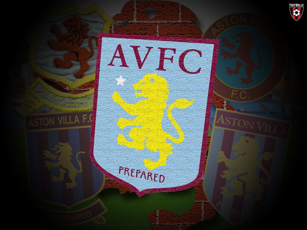 Aston Villa Wallpapers