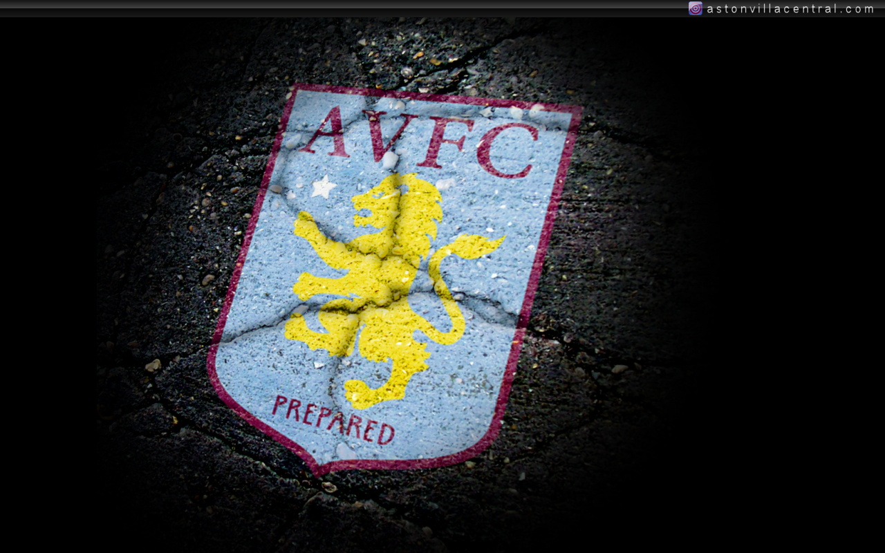 Aston Villa Wallpapers